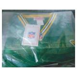 Green Bay Packers Brett Favre Jersey, NIB