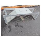 Large Live Trap