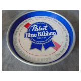 VTG Pabst Blue Ribbon Bar Tray