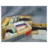 VTG Sewing Notions