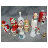 Mostly VTG Bells