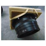 VTG Camera Lens
