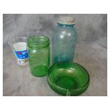Misc VTG Glassware