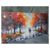 Canvas Wall Art, Nib