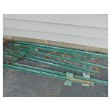 Fence Posts