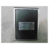VTG 2 Inch Prism by Eastman Kodak Co