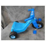 Toddler Tricycle