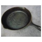 VTG 10-1/2' Wagner Cast Iron Skillet