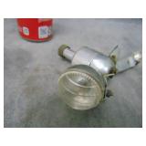 VTG Bicycle Light, Works