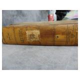 Antique Ephemera - 1900 to 1975