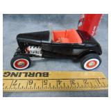 1:18th scale 1932 Ford Street Rod, diecast