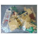 Bag of Legos