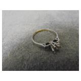 18K Gold Ring