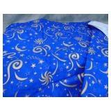 VTG Brazilian Cotton Fabric