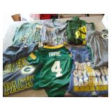 Sports-Themed Shirts