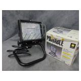 500 Watt Halogen Floodlight