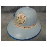 VTG Swim Meet Pith Helmet