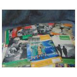 VTG Girl Scout Leader Magazines, 1950s