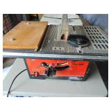 Master Mechanic 10' Table Saw