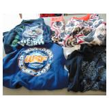 Misc Shirts, Christmas Pugs