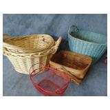 Basket Lot