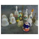 Vintage Bells
