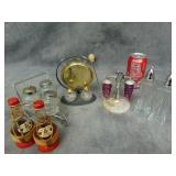 VTG Salt & Pepper Shakers