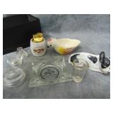 Misc VTG Decorators