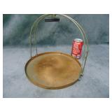 VTG Copper Hanging Scale Tray
