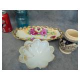 VTG Bowls, Stein and Jar