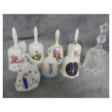 Vintage Bells