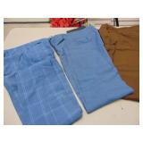 Three Pair VTG Mens Pants