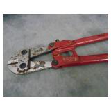 Heavy Duty Bolt Cutters