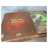 Warcraft Game