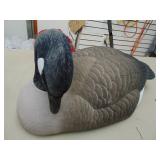 Field Goose Decoy