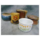 VTG Small Pots