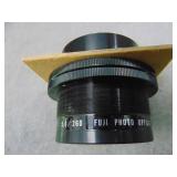 VTG Fujinon-Xerox Lens