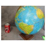 Globe