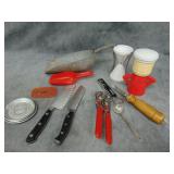 VTG Kitchenware