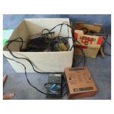 VTG HO Train Tracks and Power Supplies