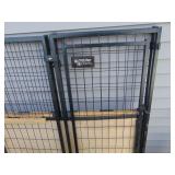 Master Pays Kennel, 8 - 22inch Panels total
