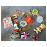 Misc VTG Smalls