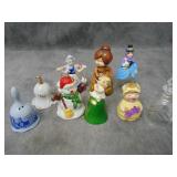 VTG Bells