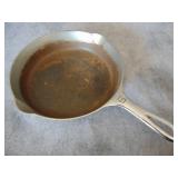 VTG Cast Iron Griswold Skillet