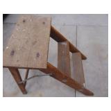VTG Step Stool