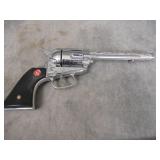 VTG Cap Gun, Stallion 45, works as should, no