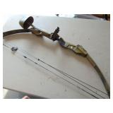 Black Bear Compound Bow