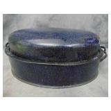 VTG Heavy Savory Roaster