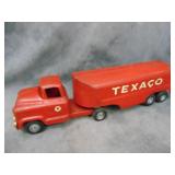 VTG Buddy L Texcao Fuel Truck, Pressed Steel