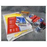 Photo & Printing paper, Photo Mat Paper, Canon Ink